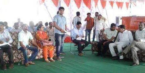 251 जोड़ों का सामूहिक विवाह आज, तैयारियां पूरी