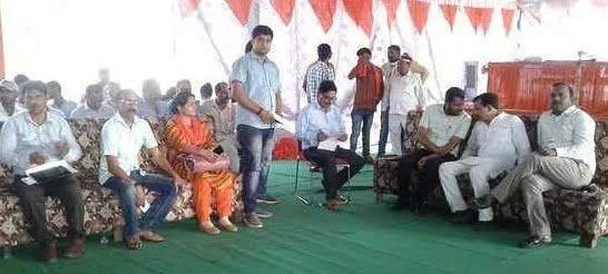 251 जोड़ों का सामूहिक विवाह आज, तैयारियां पूरी
