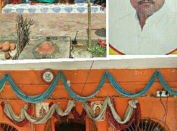 बृजमनगंज काली मंदिर पर आज सांय 7 बजे भजन संध्या के साथ भण्डारे का आयोजन पंकज श्रीवास्तव के द्वारा