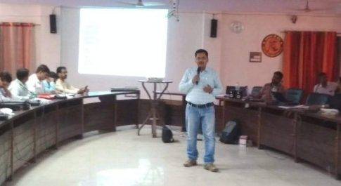 ओडीएफ स्थायित्व के लिए ज़रूरी है तरल व ठोस अपशिष्ट प्रबन्धन