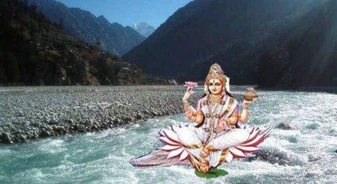 सिद्धार्थनगर। गंगा दशहरा तिथि, पूजाविधि, महत्व और पौराणिक कथा