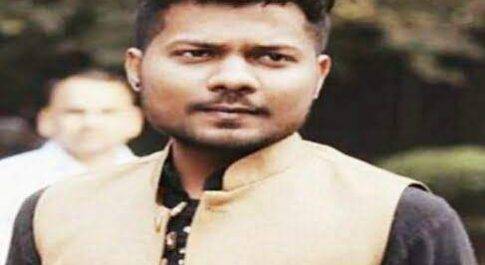 पत्रकार प्रशांत कन्नौजिया को रिहा करने का सुप्रीम कोर्ट ने दिया आदेश
