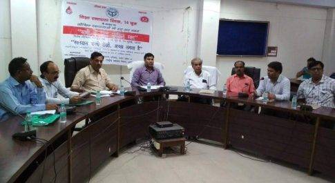 रक्तदान करने से शरीर में आती है स्फूर्ति, विश्व रक्तदान दिवस आज