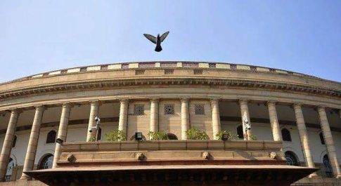 संसद सत्र से पहले ही सरकार ने बुलाई सर्वदलीय बैठक, विपक्ष से मांगेगी सहयोग