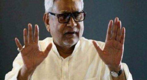 सीएम नीतीश ने कहा – जिस थानेदार के क्षेत्र में पकड़ी जाएगी शराब, उसे 10 साल तक नहीं मिलेगी किसी भी थाने में पोस्टिंग 