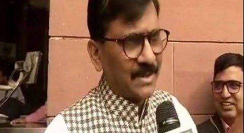 शिवसेना नेता ने कहा- राम मंदिर के मुद्दे पर हमारे लिए मोदी और शाह ही हैं सुप्रीम कोर्ट,जल्द ही शुरू होगा निर्माण कार्य 