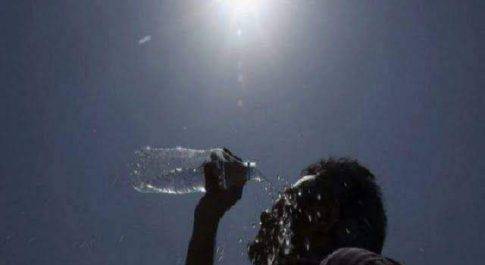 यूपी में उमस भरी गर्मी का दौर जारी, अगले 24 घंटे निजात मिलने की संभावना कम
