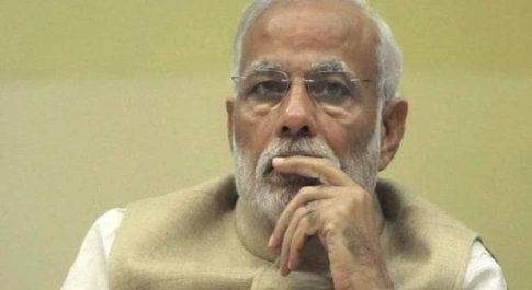 पीएम मोदी ने बुलाई 19 जून को सर्वदलीय बैठक,एक राष्ट्र एक चुनाव पर कर सकते हैं चर्चा 
