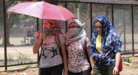 24 घंटों में लू ने ली 17 की जान, 44 का इलाज जारी