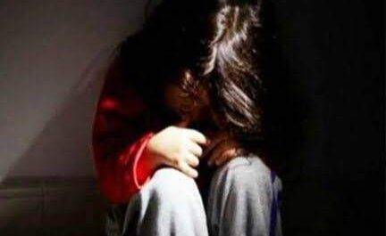 महराजगंज। चार साल की मासूम बच्ची का मिला शव,बलात्कार की आशंका