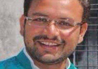महराजगंज। विधायक से फिरौती की मांग,मुकदमा दर्ज