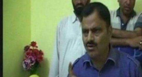 पाकिस्तान की इतनी औकात नहीं कि वह हम पर गोले बरसाए, मोदी के इशारे पर हमारे लोग मारे जाते हैं :NC नेता 