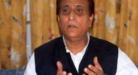तीन तलाक बिल पर आजम खान ने कहा -जो इस्लाम को मानेगा, वो कुरान को मानेगा, जो कुरान कहता है मुसलमान वो मानेंगे