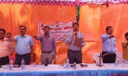 जल नहीं तो कल नहीं, एक एक बूॅद का करना होगा विवेकपूर्ण उपयोग: जिलाधिकारी