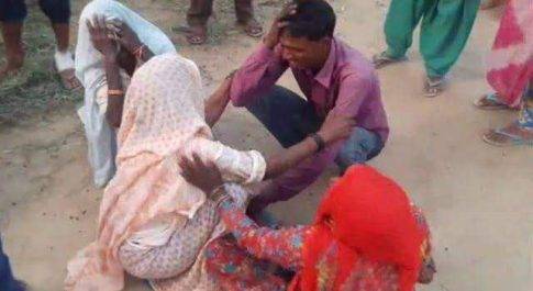 ट्यूबवेल में नहाते समय करंट उतरने से चार बच्चों की मौत 