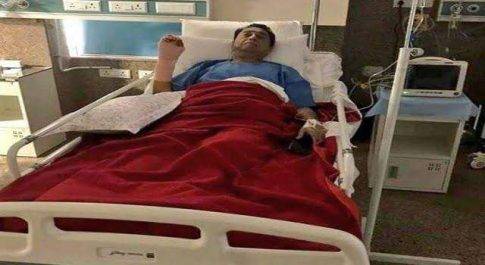 सीएम कमलनाथ की सफलतापूर्वक हुई सर्जरी