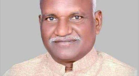 बाराबंकी। विधायक बैजनाथ रावत ने हर गांव को विद्युतीकरण योजना से जोडने के लिए शुरू की मुहिम