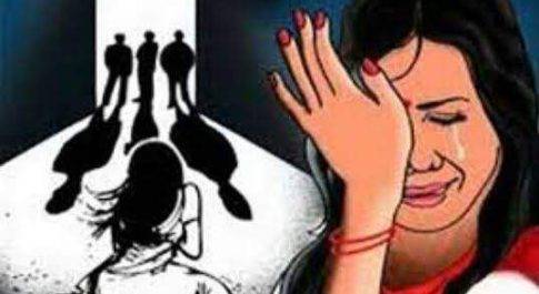 इंजीनियरिंग के छात्रों द्वारा नाबालिग लड़की को बंधक बनाकर किया गैंगरेप