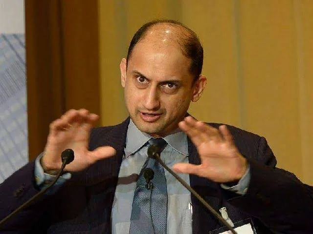 RBI के डिप्ट गवर्नर विरल आचार्य ने सरकार के बजट से ठीक पहले ही दिया अपने पद से इस्तीफा