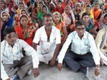 महराजगंज। रसोईया संघ की बैठक संपन्न
