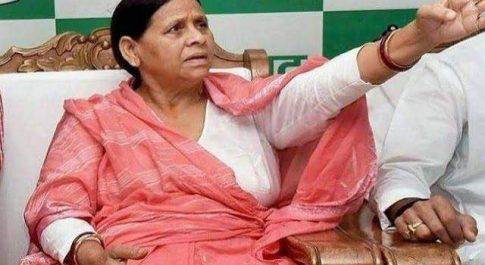 मानसून सत्र के पहले दिन तेजस्वी गायब,राबड़ी देवी ने कहा – जल्द सामने आएंगे