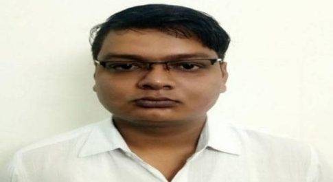 फर्जी आईपीएस अधिकारी गिरफ्तार, खुद को बताता था गृह मंत्रालय का अफसर
