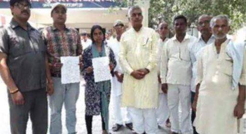 महराजगंज। राईस मिल दंपति हत्याकांड में आया नया मोड़