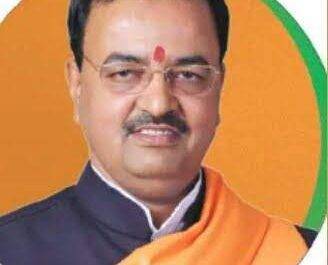महराजगंज। जनपद में उपमुख्यमंत्री का आगमन आज,कई परियोजनाओं का करेंगे शिलान्यास