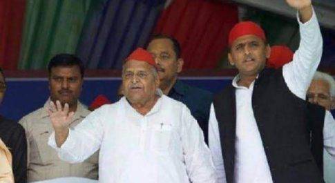अनुसांगिक संगठनों को धार देकर मैदान में उतरने की तयारी में है सपा, जल्द ही शुरू होगी संगठन में बदलाव की प्रक्रिया 