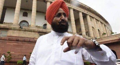 बाजवा ने कहा -राहुल गांधी से इस्तीफा लेकर मिलने जाएं सभी सीडब्ल्यूसी सदस्य, मुख्यमंत्री, प्रदेश अध्यक्ष