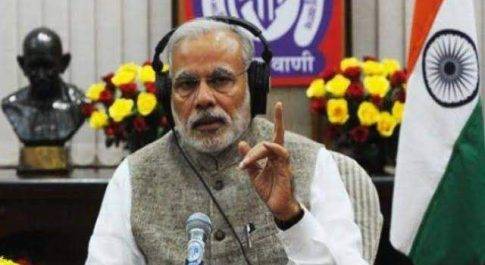पीएम मोदी ने मन की बात में कहा – जैसे आपने स्वच्छता को जन आंदोलन का रूप दिया वैसे ही जल संरक्षण आंदोलन की शुरुआत करें