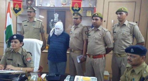 लखीमपुर खीरी| खीरी पुलिस ने दबोचा बड़े स्तर पर सट्टा खिलवाने वाले व्यापारी को गिरफ्तार कर भेजा जेल
