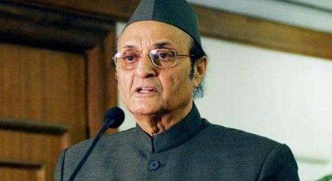 कांग्रेस के वरिष्ठ नेता कर्ण सिंह ने कहा – जल्द ही बुलाई जाए CWC की बैठक, अगले अध्यक्ष का करें चुनाव