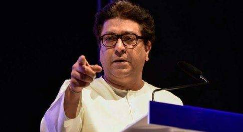 राज ठाकरे ने कहा – वोटिंग को लेकर मतदाताओं के मन में है संदेह, बैलेट पेपर से विधानसभा चुनाव कराने की मांग की