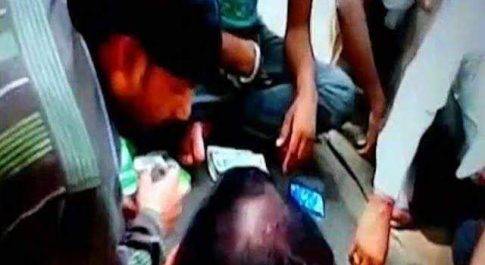 जेल बना जुए का अड्डा, जुआ खेल रहे कैदियों से पैसों की वसूल रही खाकी 