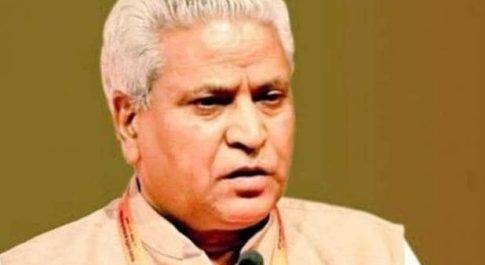 BJP संगठन महासचिव को बनाया गया RSS का सह संपर्क प्रमुख 