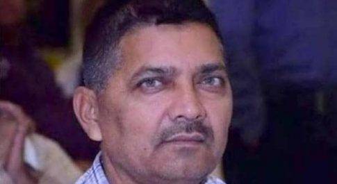 बीजेपी MLA राजेश मिश्रा के खिलाफ दर्ज है डकैती, रंगदारी और धोखाधड़ी जैसे कई आपराधिक मामले 