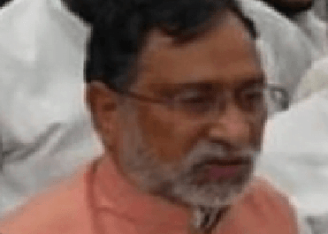 विपक्ष के नेता राम गोविंद चौधरी ने कहा -सांसद आजम खान के खिलाफ फर्जी मुकदमा दर्ज करा रहे हैं सीएम योगी 