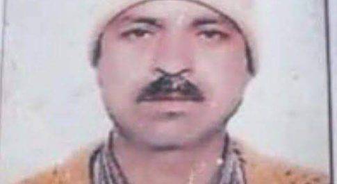 महराजगंज। दिल्ली कमाने गये युवक की ट्रेन की चपेट में आने से मृत्यु
