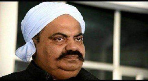 अतीक अहमद के घर CBI की छापेमारी में आठ लाख कैश सहित बड़े पैमाने पर दस्तावेज़ जब्त 