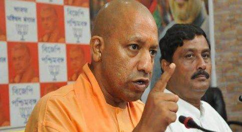 सीएम योगी ने कहा – सोनभद्र नरसंहार मामले में दोषियों को छोड़ा नहीं जाएगा