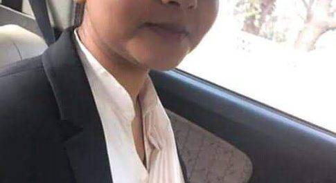 महराजगंज। फरेंदा की बेटी ने पीसीएसजे मे चयनित होकर क्षेत्र का नाम रोशन किया