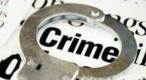 अपराधियों के हौसले बुलंद नही रहा कानून का डर