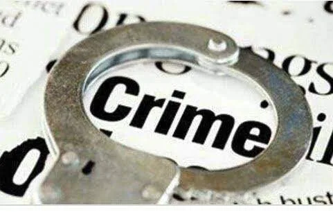 अपराधियों के हौसले बुलंद नही रहा कानून का डर