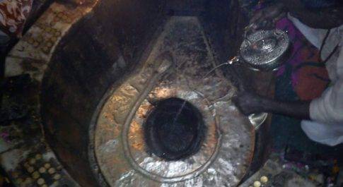 लखीमपुर खीरी| सावन का पहला सोमवार आज, कावड़ियों से सराबोर हुई छोटी काशी
