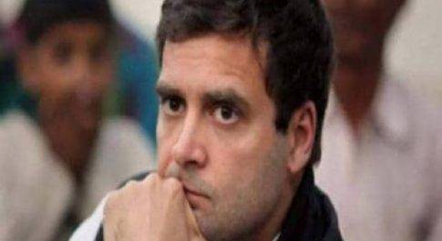 राहुल के देश लौटने के साथ ही अब CWC की बैठक जल्द होने की अटकलें हुई तेज 