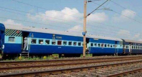 महराजगंज। भारत नेपाल के बीच जल्द रेलसेवा शुरू, मिली मंजूरी