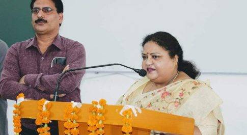 स्वास्थ्य सेवाओं के क्षेत्र में जनपद के लिए ऐतिहासिक है आज का दिन: अनुपमा जायसवाल 