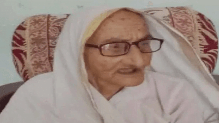 भारत-पाकिस्तान युद्ध का पासा पलटने वाले परमवीर चक्र विजेता शहीद अब्दुल हमीद की पत्नी का निधन, शोक में डूबा पूरा देश 
