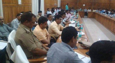 स्वतन्त्रता दिवस के अवसर पर आयोजित होंगे विविध कार्यक्रम